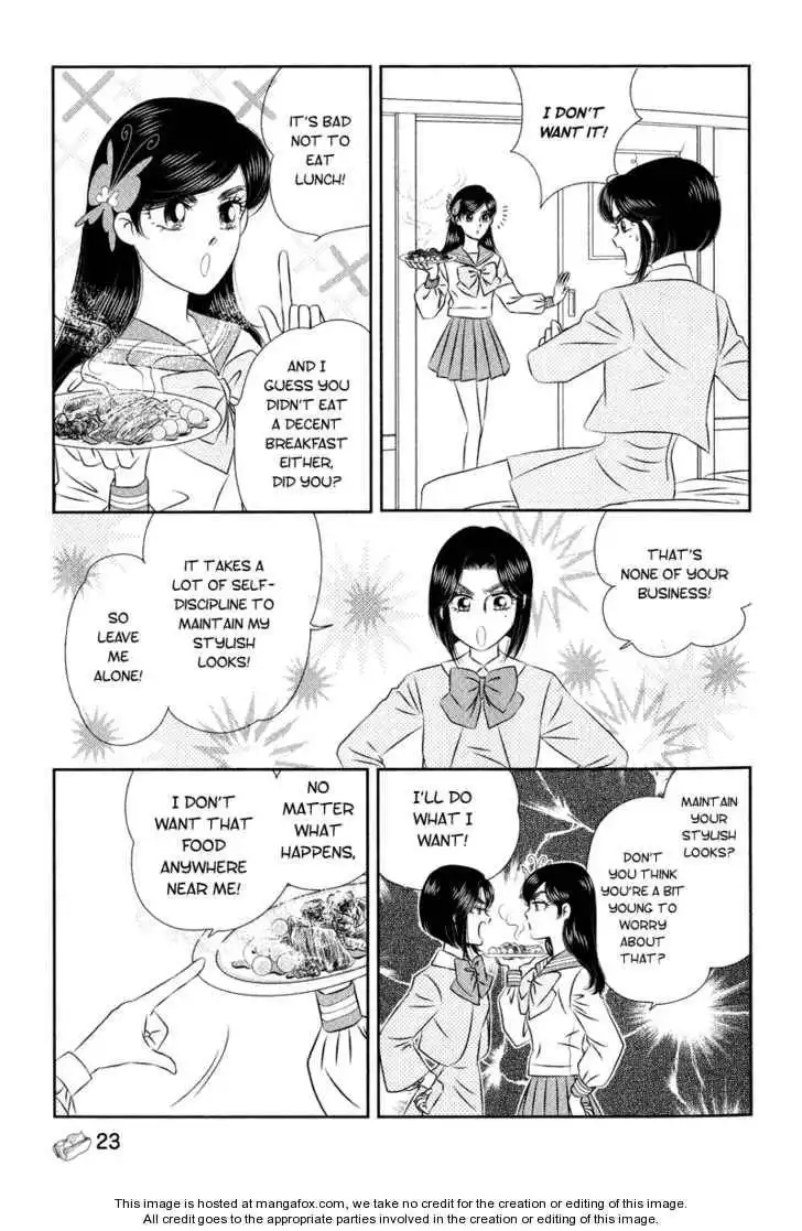 Miracle Dieter Miyuki Chapter 2 15